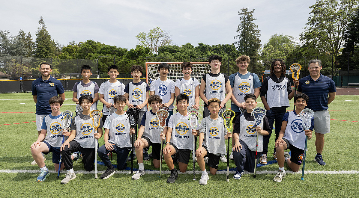 7-8th Grade Lacrosse Photo