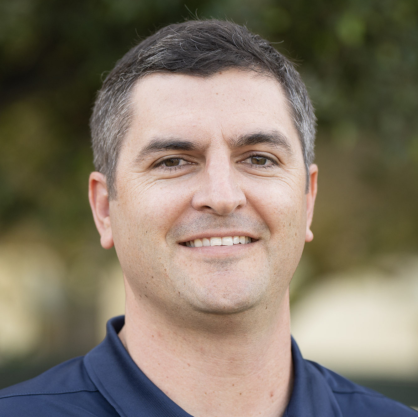 Jamie Frank, Athletics