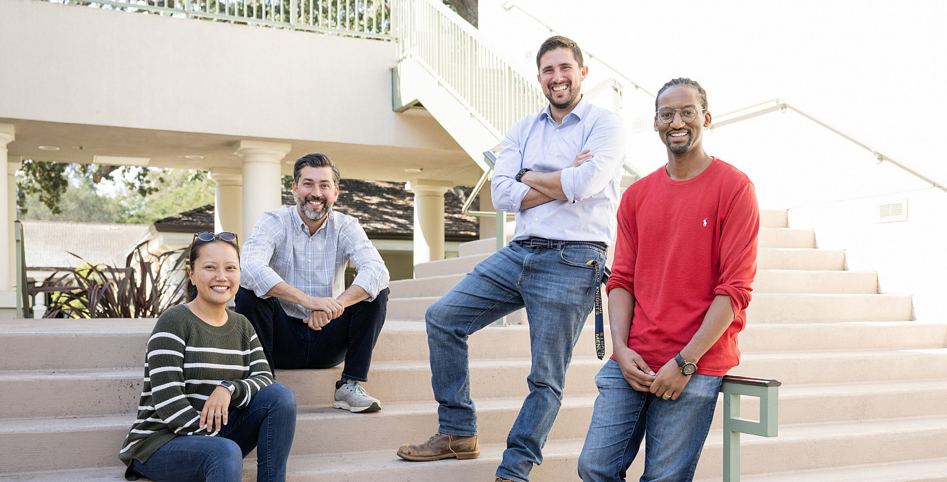 Menlo's Learning Support Faculty