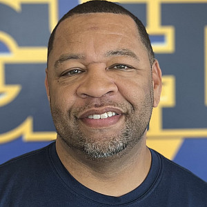 Andre 'Country' Pruitt Upper School Athletics Basketball