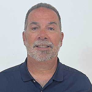 Greg Duarte Varsity Girls' Basketball Assistant Coach