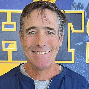 Steve Kelleher Varsity Baseball Assistant Coach