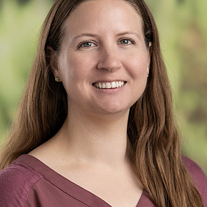 Allison Nguyen, Latin Teacher