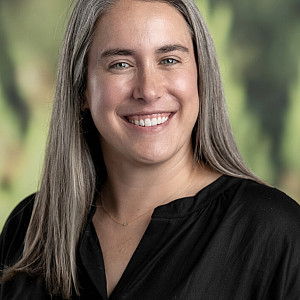 Margaret Ramsey, English Department Chair, Upper School Faculty Mentor