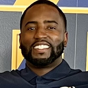 Mike Hill Upper School Varsity Football Offensive Coordinator