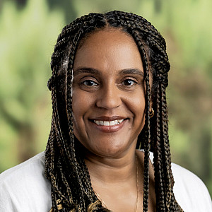 Carmen Borbon, Student Life: Director of Student Belonging