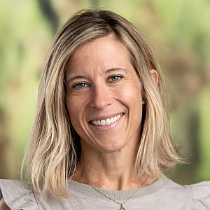 Liza Bennigson, Senior Writer and Content Strategist