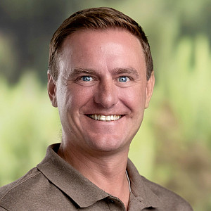 Mike Kulbieda, Director of Technology