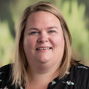 Grace Hartman, Associate Director of College Counseling