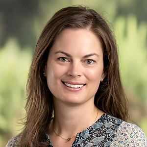 Jacqueline Stark, 6th Grade Science Teacher, 6th Grade Advocacy Coordinator, Lead Advocacy Coordinator