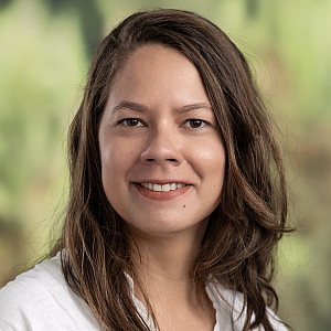 Jilynnette Centeno-Millán, Spanish Teacher