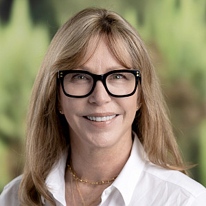 Carla Diez-Canseco, Director of Human Resources