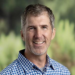 Randy Joss, Mathematics Teacher