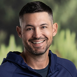 David Trujillo, Varsity Baseball Head Coach, Middle School Physical Education Teacher