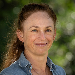 Meghann Schroers-Martin