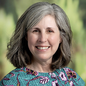 Bridgett Longust, Dean of Teaching and Learning, Upper School World Languages: French