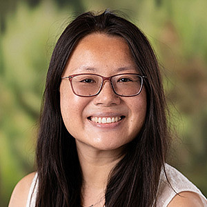 Weixin Shi, Manadarin and World Languages Department Chair