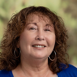 JoAnn Meagher, Technology Department Office Manager, Tech Support