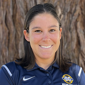 Benay Weintraub, Middle School Athletic Director, 2024