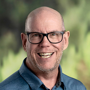 Andy Hayes, Theatre Production