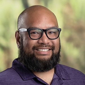 Mark Aquino, Ethnic Studies and Modern World History