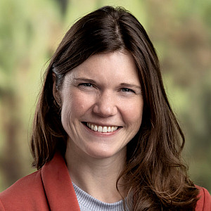 Marie Finch, Vocal Teacher