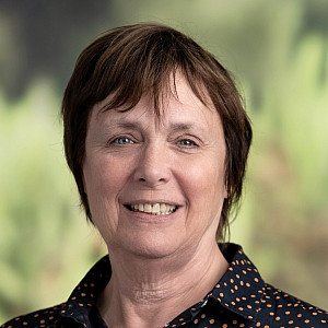 Rebecca Akers, Mathematics