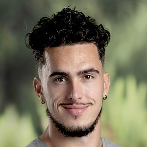 Cole Marmor, Assistant Director of Sports Performance