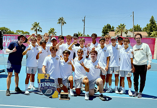 State champions 2026